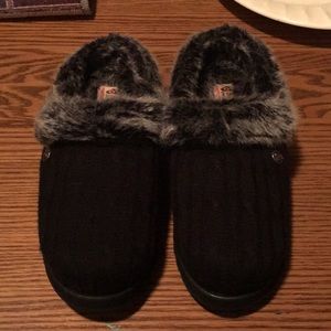 BOBS from Skechers Memory Foam Keepsakes Ice Angel Slipper New without tag